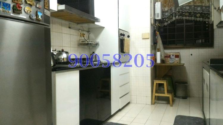 Blk 531 Woodlands Drive 14 (Woodlands), HDB 5 Rooms #134607702